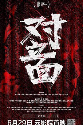 对立面(全集)